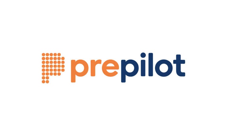PrePilot logo