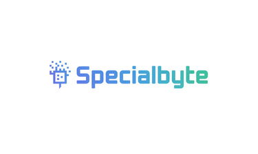 SpecialByte.com - Creative brandable domain for sale