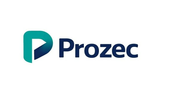 Prozec logo