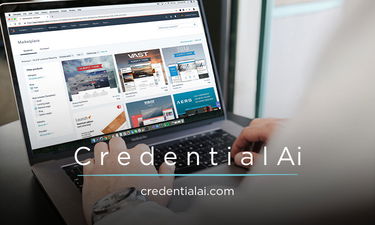 CredentialAi.com