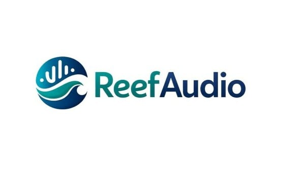 ReefAudio logo