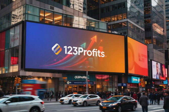 123Profits.com — 3