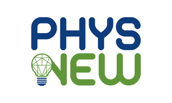 PhysNew.com
