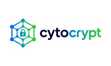 cytocrypt.com is for sale