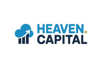 Heaven.Capital - Creative brandable domain for sale