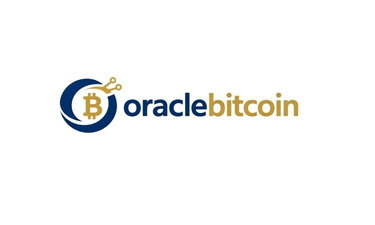oraclebitcoin logo