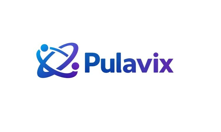Pulavix logo