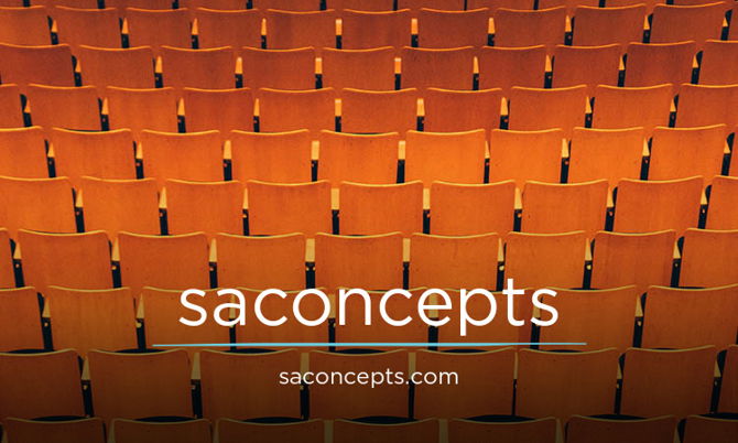 SAConcepts.com