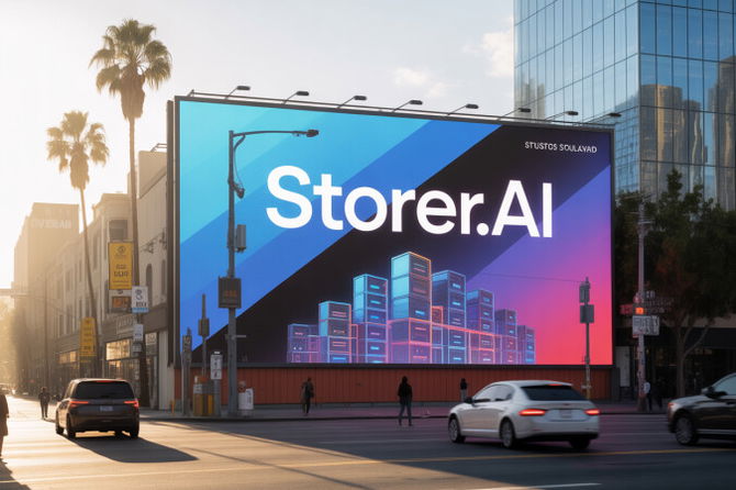 Storer.ai