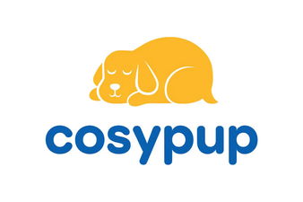 Cosypup.com - Creative brandable domain for sale