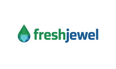 FreshJewel logo