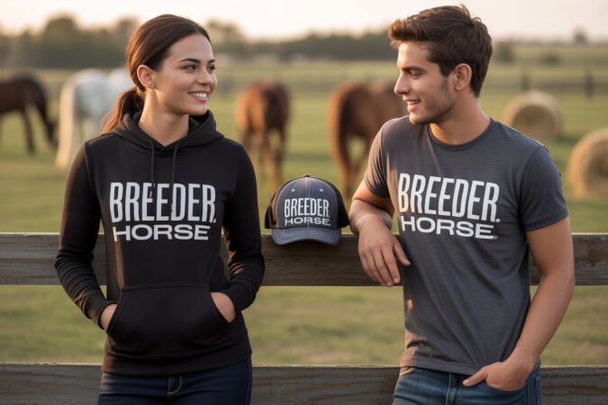 Breeder.horse