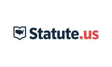 Statute.us - Creative brandable domain for sale
