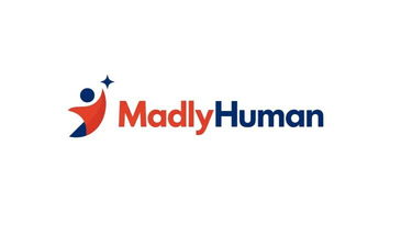 MadlyHuman logo