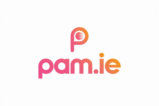 Pam.ie