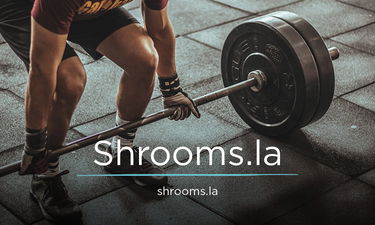 Shrooms logo