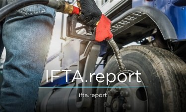 IFTA.report