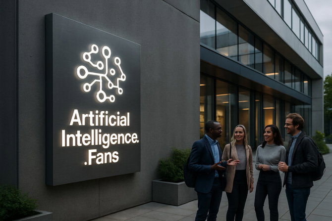 ArtificialIntelligence.Fans — 4
