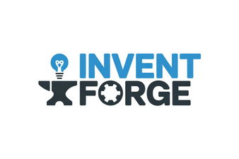 InventForge.com - Creative brandable domain for sale