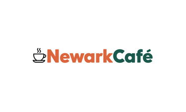 NewarkCafe.com - Creative brandable domain for sale