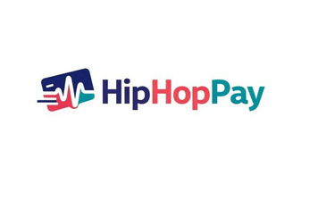 HipHopPay logo