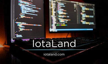 IotaLand.com