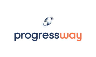 ProgressWay.com - Creative brandable domain for sale