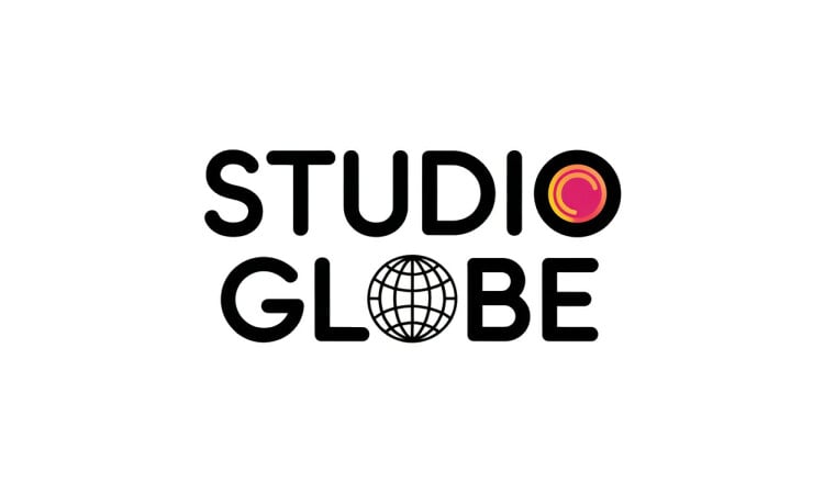 StudioGlobe logo