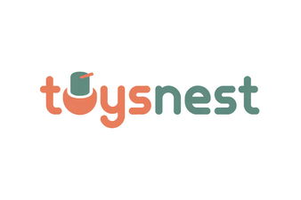 ToysNest.com - Creative brandable domain for sale