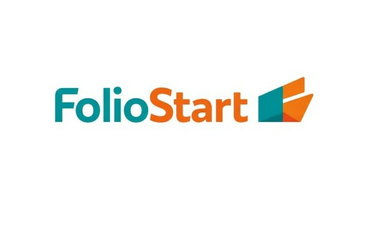 FolioStart logo