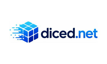 Diced logo