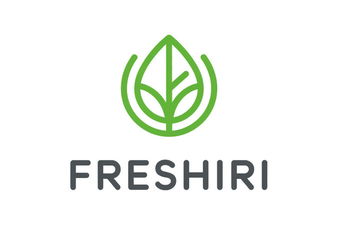 Freshiri.com - Creative brandable domain for sale
