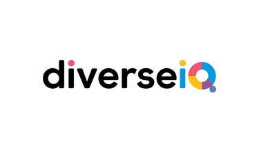 DiverseIQ.com - Creative brandable domain for sale