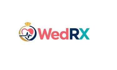 WedRX.com is for sale