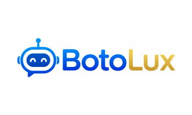BotoLux.com is for sale
