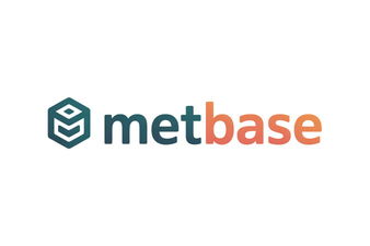 MetBase.com - Creative brandable domain for sale