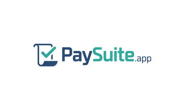 PaySuite.app - Creative brandable domain for sale