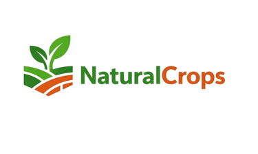 NaturalCrops.com - Creative brandable domain for sale