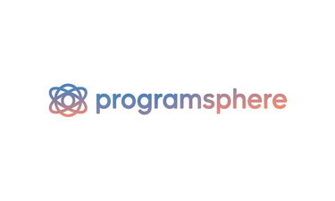 ProgramSphere.com - Creative brandable domain for sale