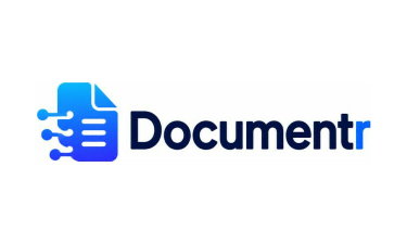 Documentr logo