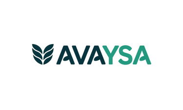 Avaysa.com - Creative brandable domain for sale