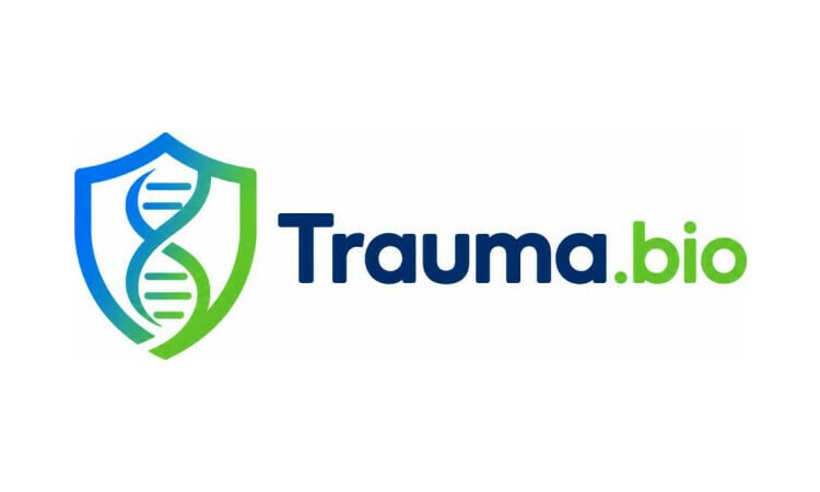 Trauma logo