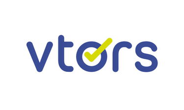 Vtors.com - Creative brandable domain for sale