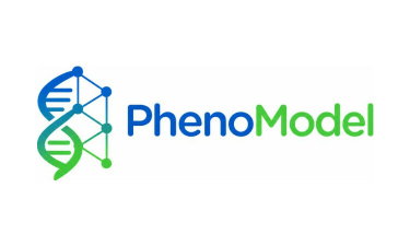 PhenoModel logo