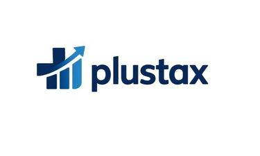 PlusTax logo