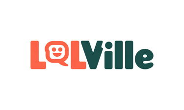 LOLVILLE.COM - Creative brandable domain for sale