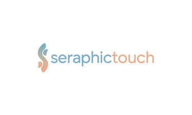 SeraphicTouch.com - Creative brandable domain for sale