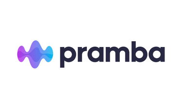 Pramba.com - Creative brandable domain for sale