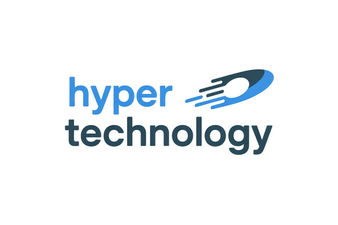HyperTechnology.com - Creative brandable domain for sale