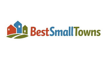 BestSmallTowns.com - Creative brandable domain for sale
